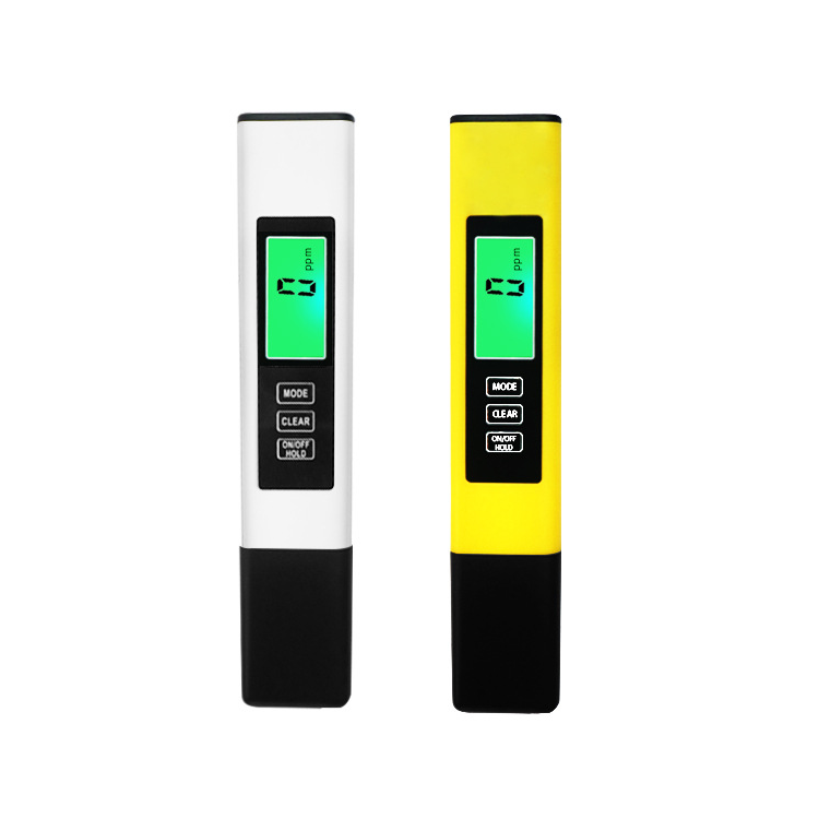 Цифровой датчик качества воды TDS, измеритель TDS/EC, тестер воды