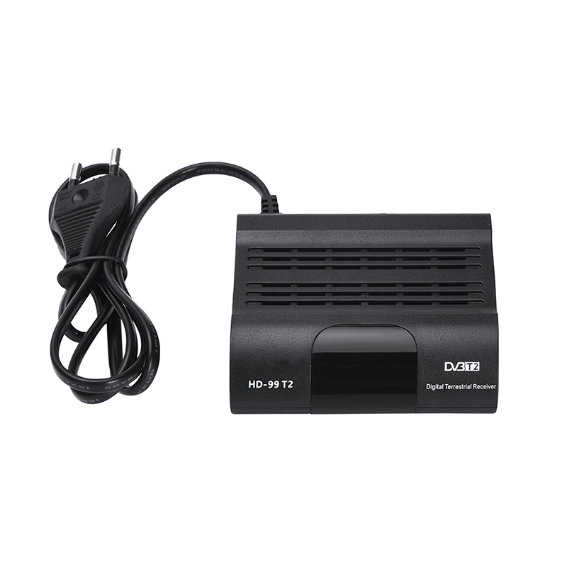 2020 Самый дешевый dvb t2 Мини цифровой ТВ-приемник dvb-t2 + c hevc h.265 IP wifi dvbt2 Декодер каналов кабельного телевидения dvb-t2