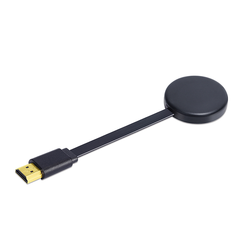 Поддержка Netflix YouTube зеркальный дисплей HDMI порт USB TV ключ для Android/ Mac/ iOS / Windows