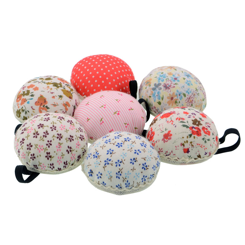 Sewing Supplies diy Hand Stitch Bags Economical And Durable Wrist Pin Cushions