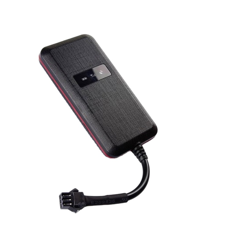 TR07 вандалоустойчивые ip65 Водонепроницаемый Смарт мотоциклетный gps трекер транспортного средства