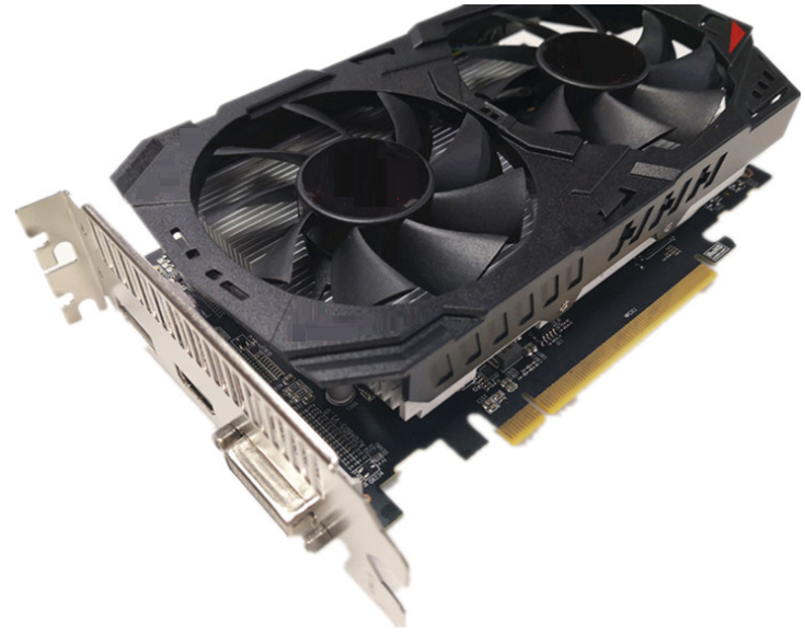 В наличии Быстрая доставка игровые видеокарты mining gpu rx580 8GB графические карты
