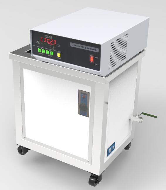 GW SONIC зубная щётка GW-1012 304SS промышленный одинарный бак ультразвуковой очиститель сверхзвуковое очистительное оборудование Ультразвуковая Ванна стиральная машина