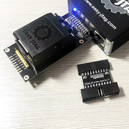 Ufs254 розетка emmc адаптер для разблокировки
