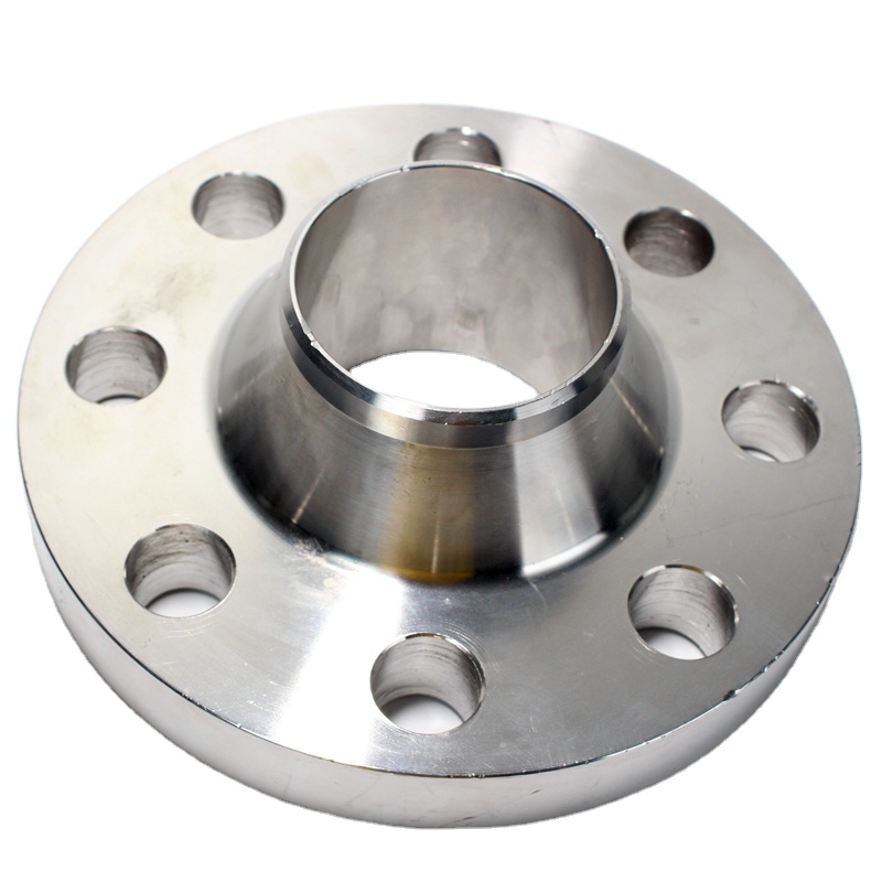 Professional Good Feedback Stainless Steel Pipe Fittings Flat On Flanges
