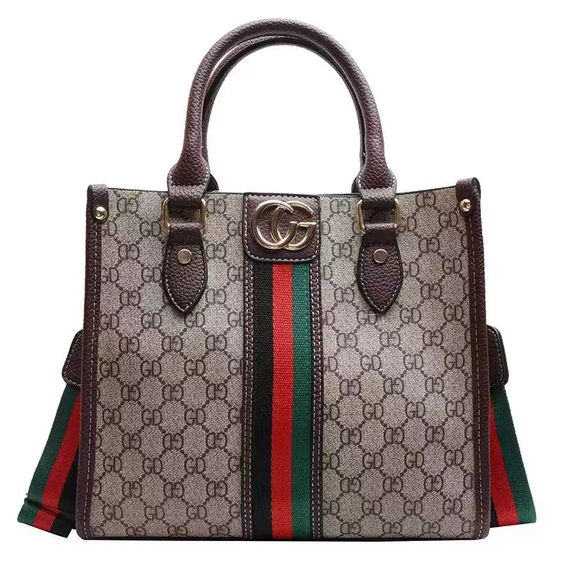 Factory Wholesale Top Brand 1.1 duplicate Designer Genuine Leather Handbag Women Crossbody Bag