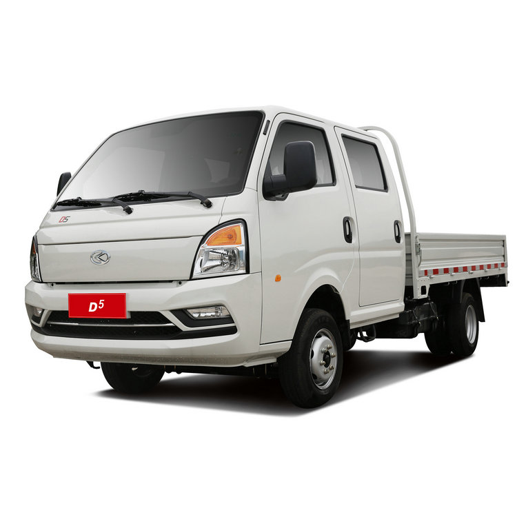Chang'an Kuayue D5 серия двойная кабина, Новый мини-грузовик по хорошей цене, новый производитель