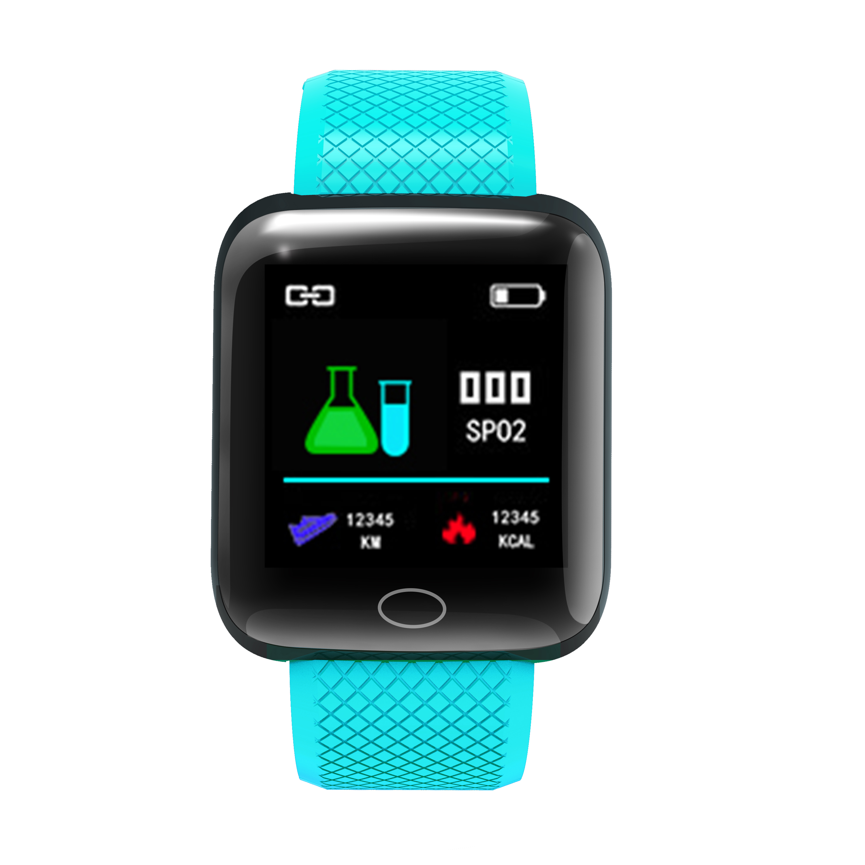 Фитнес-трекер meilleures ventes Best Buy Mode Sport de cardiaque pas cher 116
