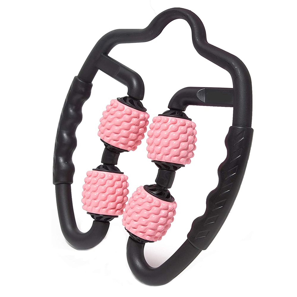 Exercise and fitness massage roller massager roller foam massage roller stick