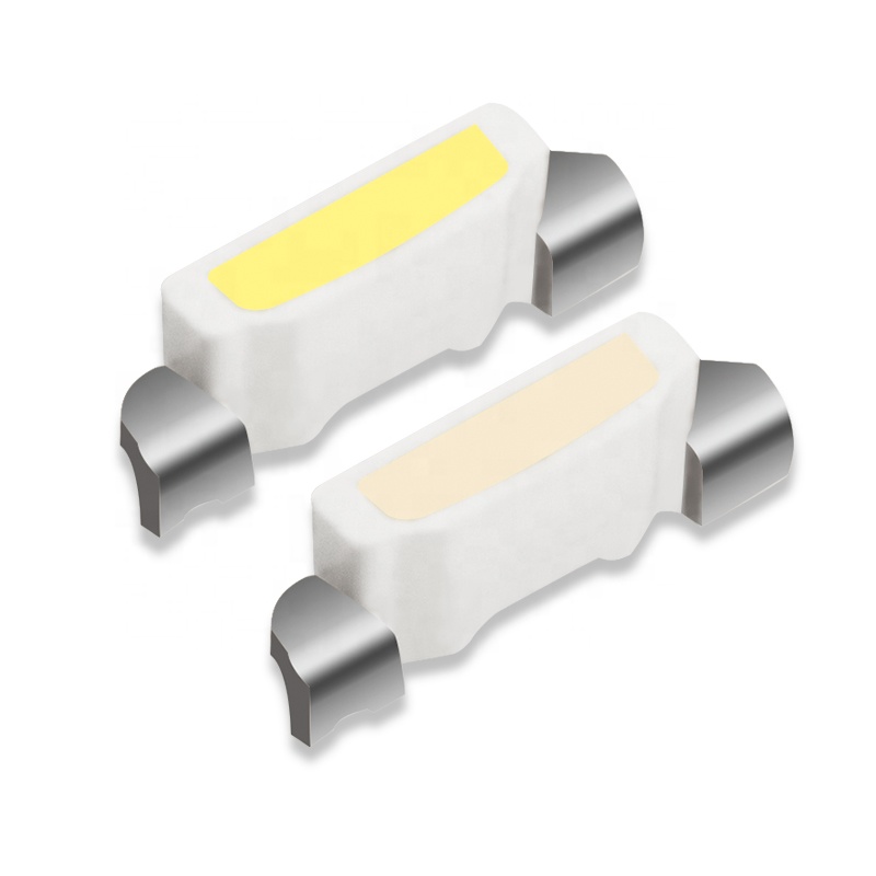 Smd 335 led 0,06 w цветной боковой излучающий вид 335 smd светодиодный чип