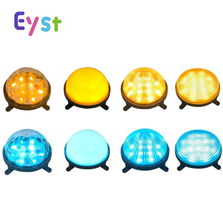 Высокое качество ip65 Водонепроницаемый 100 мм rgb dmx многоцветный Мини 5 Вт Светодиодный точечный светильник с корпусом ПК