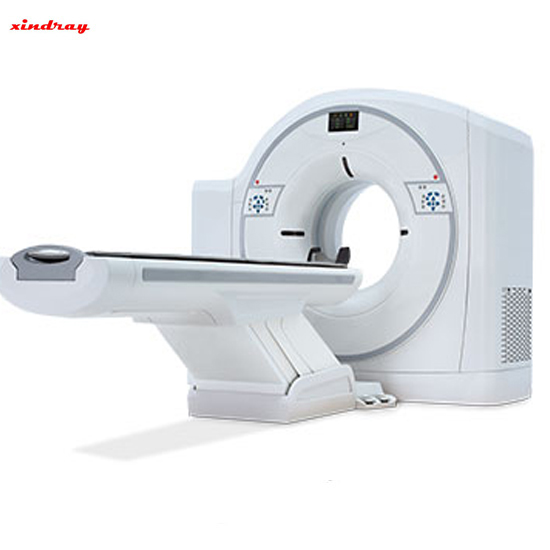 Chinese Factory Price Radiology Equipment 32 64 Slice Diagnosis Medical Equipment CT Scanner