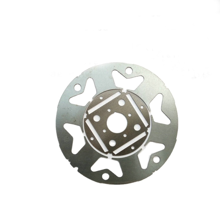Low Price Guaranteed Quality Permanent Magnet Motor Stator And Rotor Motor Punching