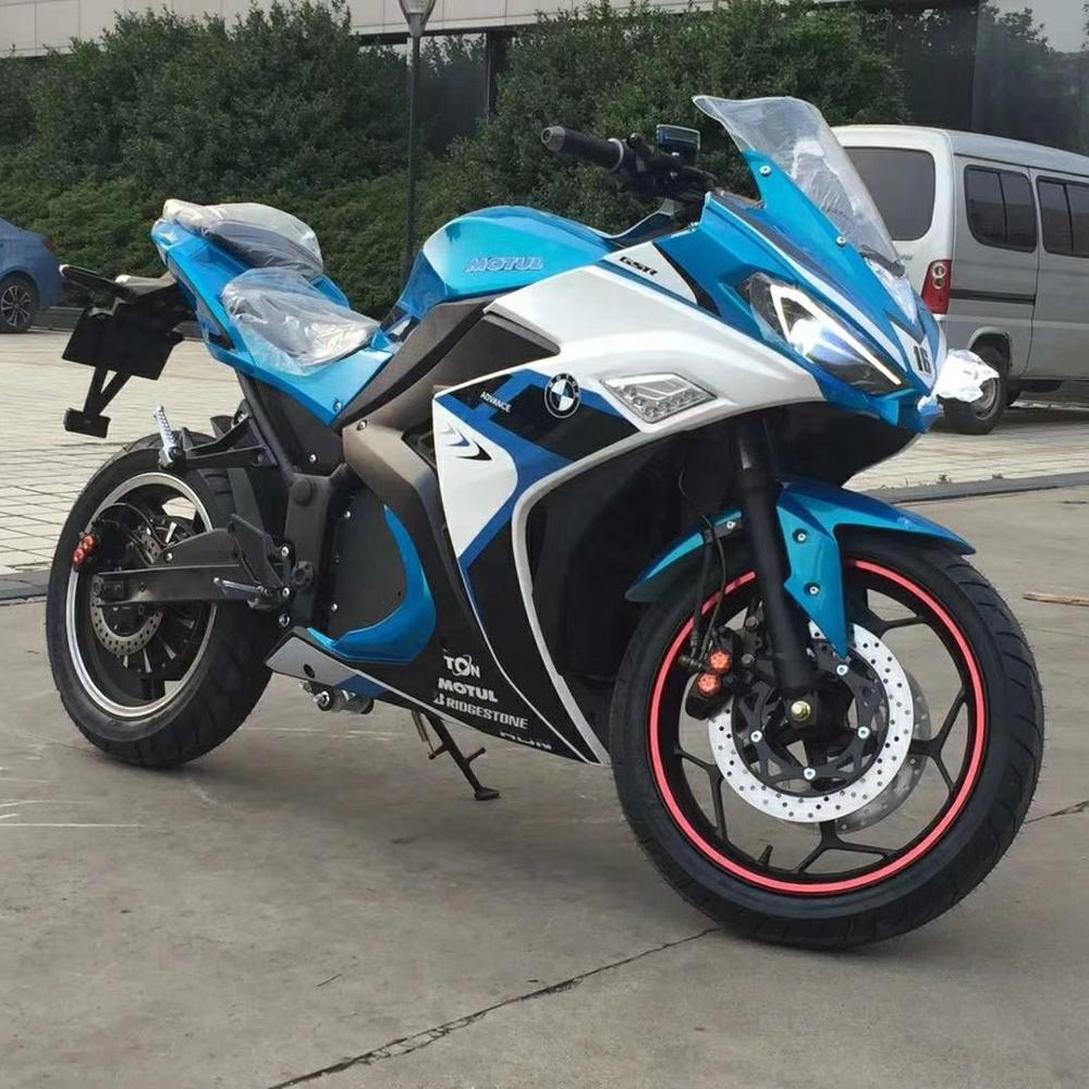 Электрический для мотокросса, для езды на мотоцикле, 8000w 72V 82ah батарея супер soco