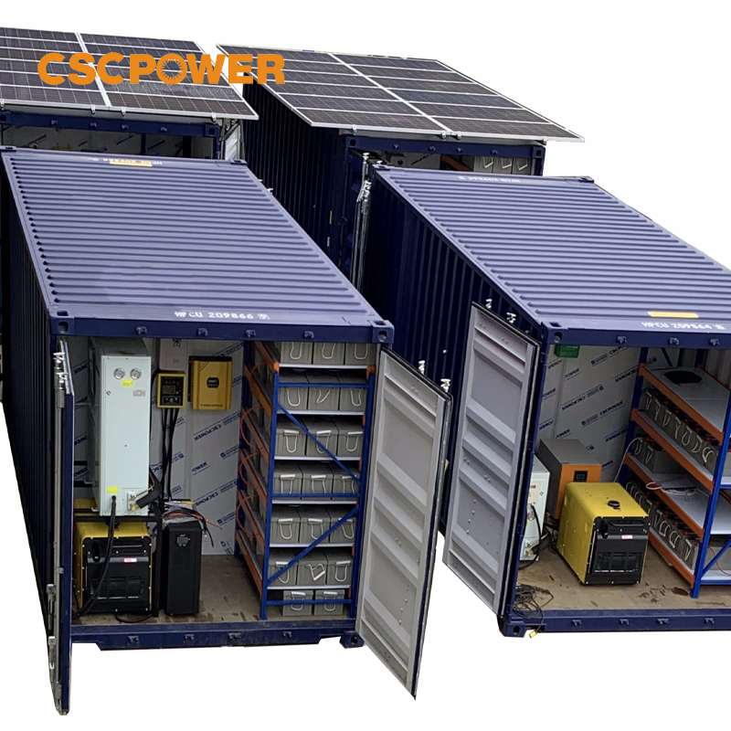 CSCPOWER индивидуальные солнечные фруктовые холодные комнаты, солнечные холодильные камеры
