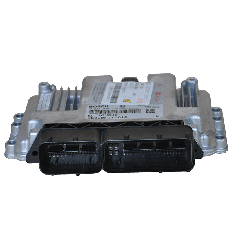 Dongfeng Kingrun запчасти для грузовиков ECU электронный блок управления 3601BF11-010
