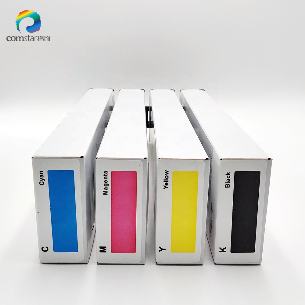 Чернильные картриджи для RISOs Comcolors 7150R/9150R/3150R, 1000 мл, хорошая цена, высокое качество