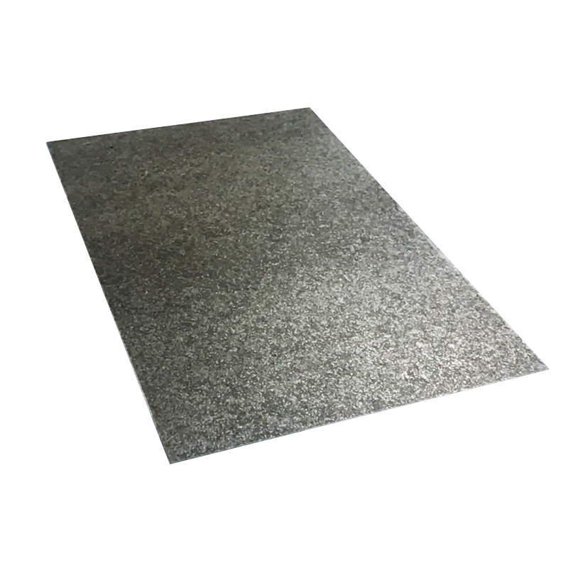 Die Cutting Mica High Voltage Thermally Conductive Silicone Interface Pad For Heating board 12.8