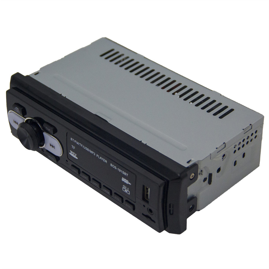 Wholesale Car MP3 Music Player Radio 1din Autos De Stereo Audio Player Car music player