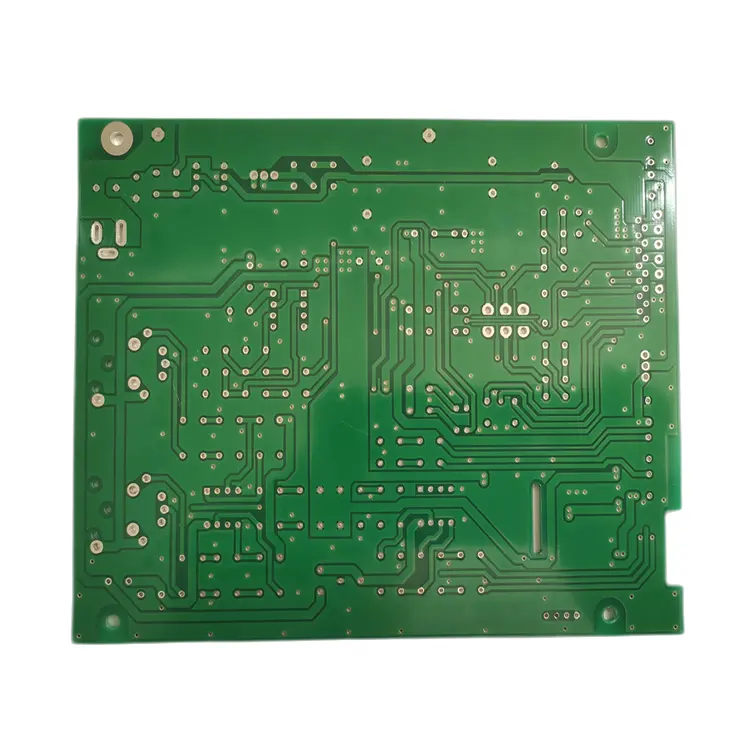 Customized double side pcb pcba manufacture