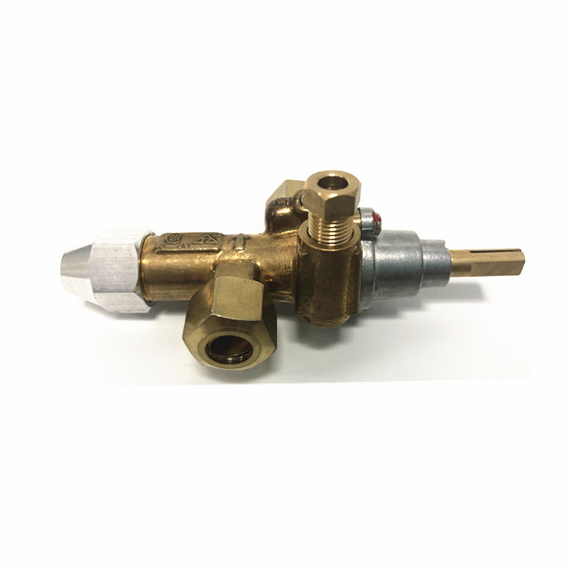 Patio Heater Gas Control Valve