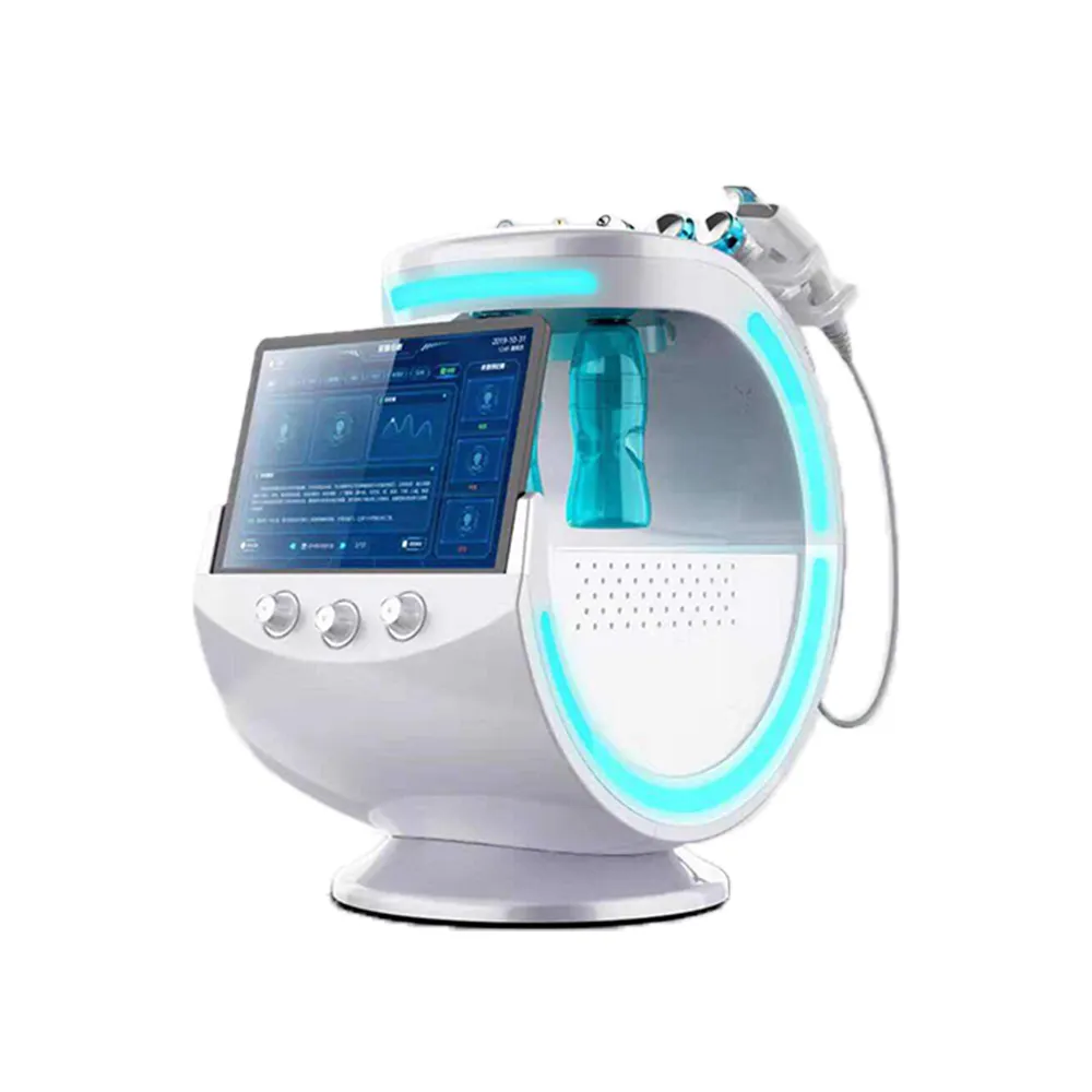 Professional Beauty Machine Mesogun Skin Care Product Supplied By Gloden Spplier In China