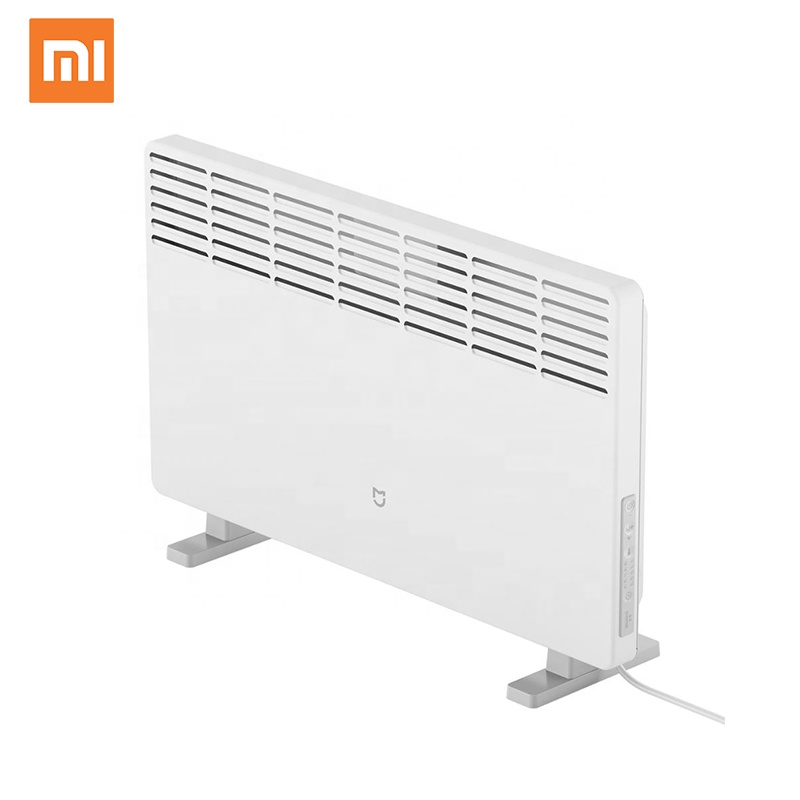 Оригинальные электрические инфракрасные обогреватели Xiaomi Mijia, умная версия, быстрые удобные обогреватели для умного дома Xiaomi, комнатный электрический обогреватель