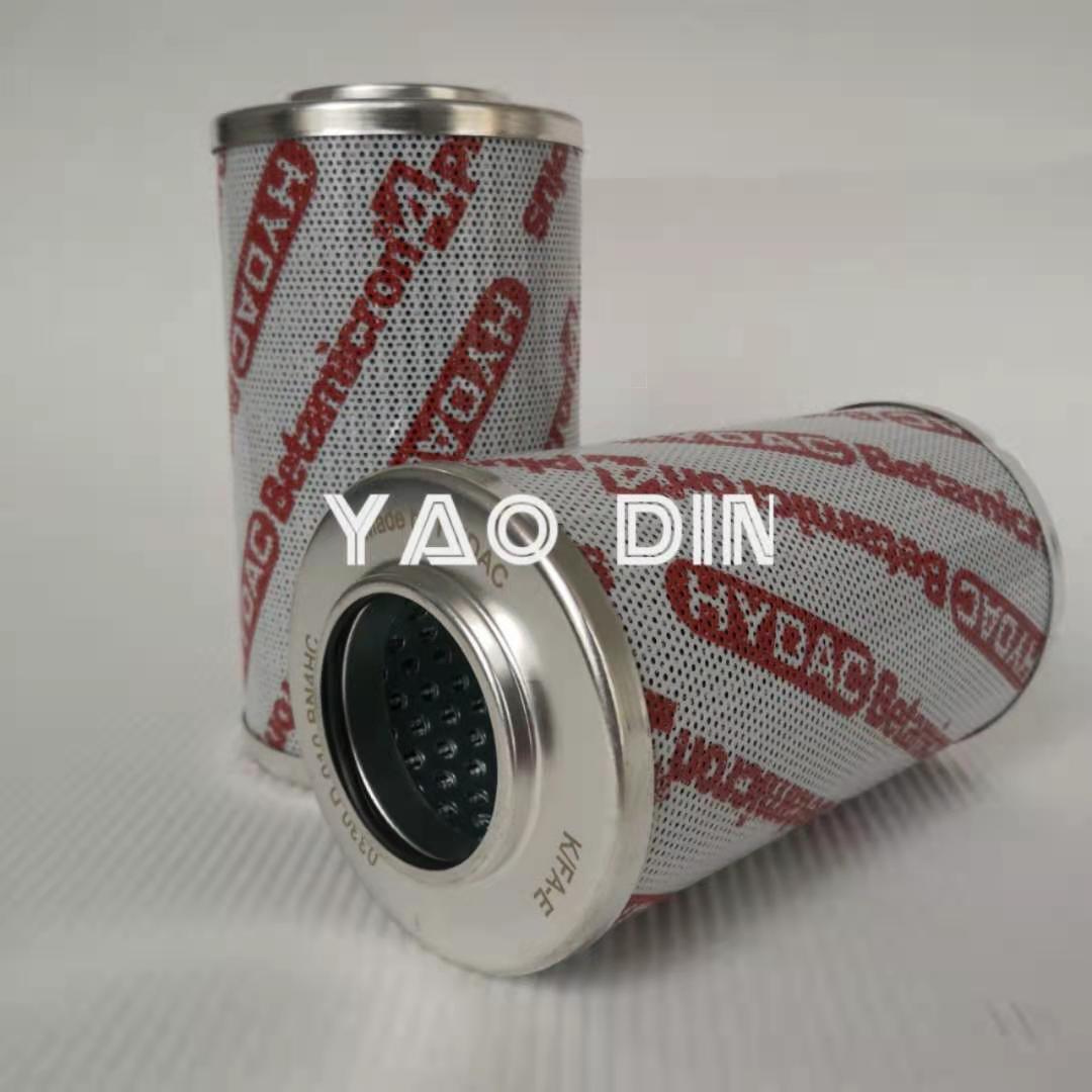Высокое качество 0330D Гидравлический масляный фильтр завод замена HYDAC