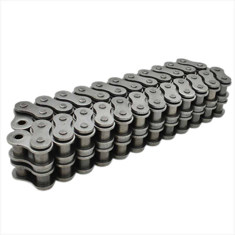 20B-2 ISO/DIN industrial transmission conveyor drive link roller chain