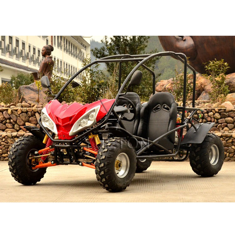 Высокое качество гоночные 125CC UTV уличные багги дюны с приводом вала для продажи