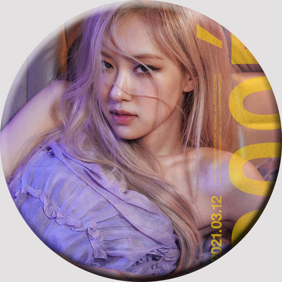 Оптовая продажа, Kpop, булавка для булавки в виде розовой розы с картой