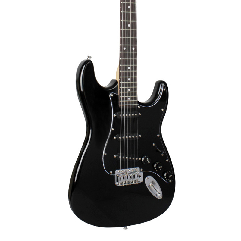 2020 Custom Cheap Oem Guitarra Electrica Chitarra Prs левшей из красного дерева тело LP/ST стиль электрическая гитара для продажи дешево