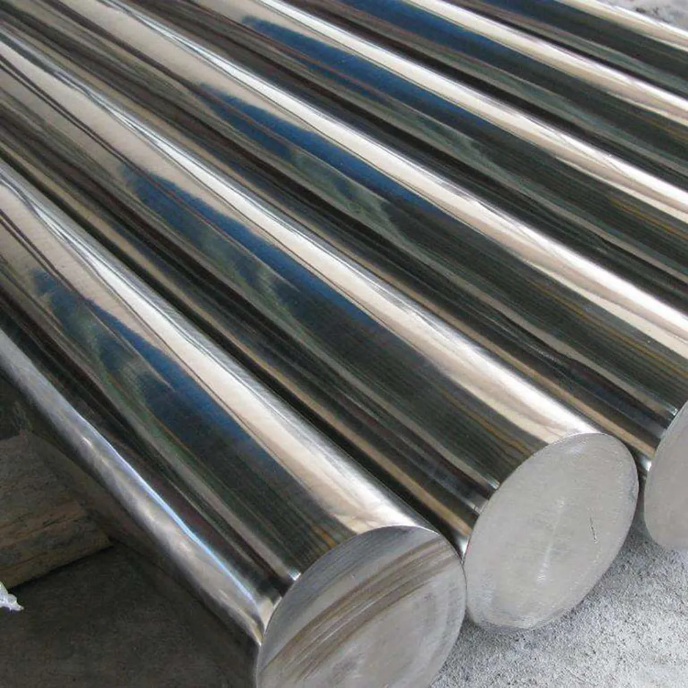 Material Astm Q235 SS400 A36 Carbon Structure Steel Round Bar Rod Carbon Steel Flat Bar