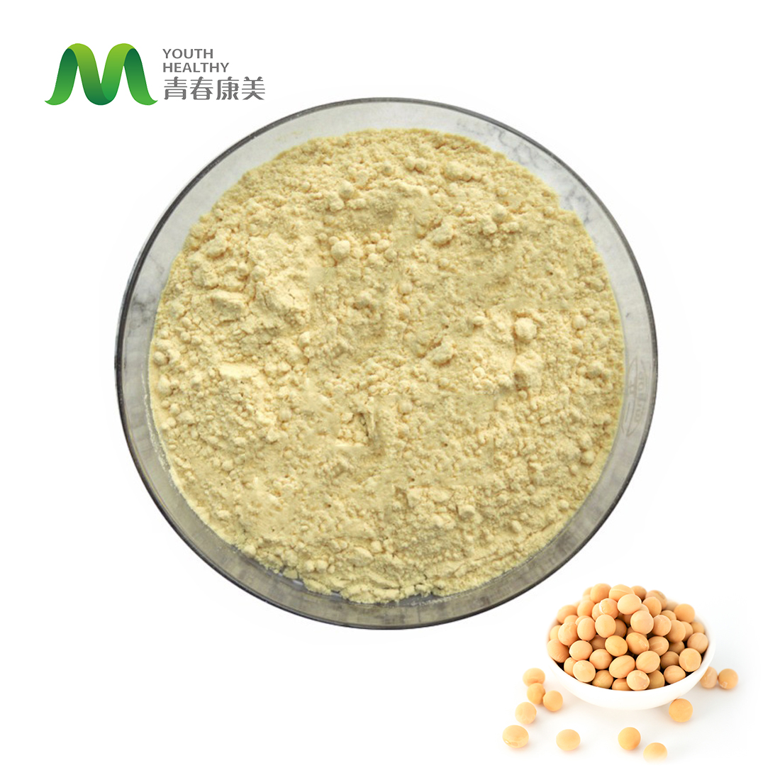 ISO Certificated Raw Materials 20% 50 % 70% Phosphatidylserine Powder