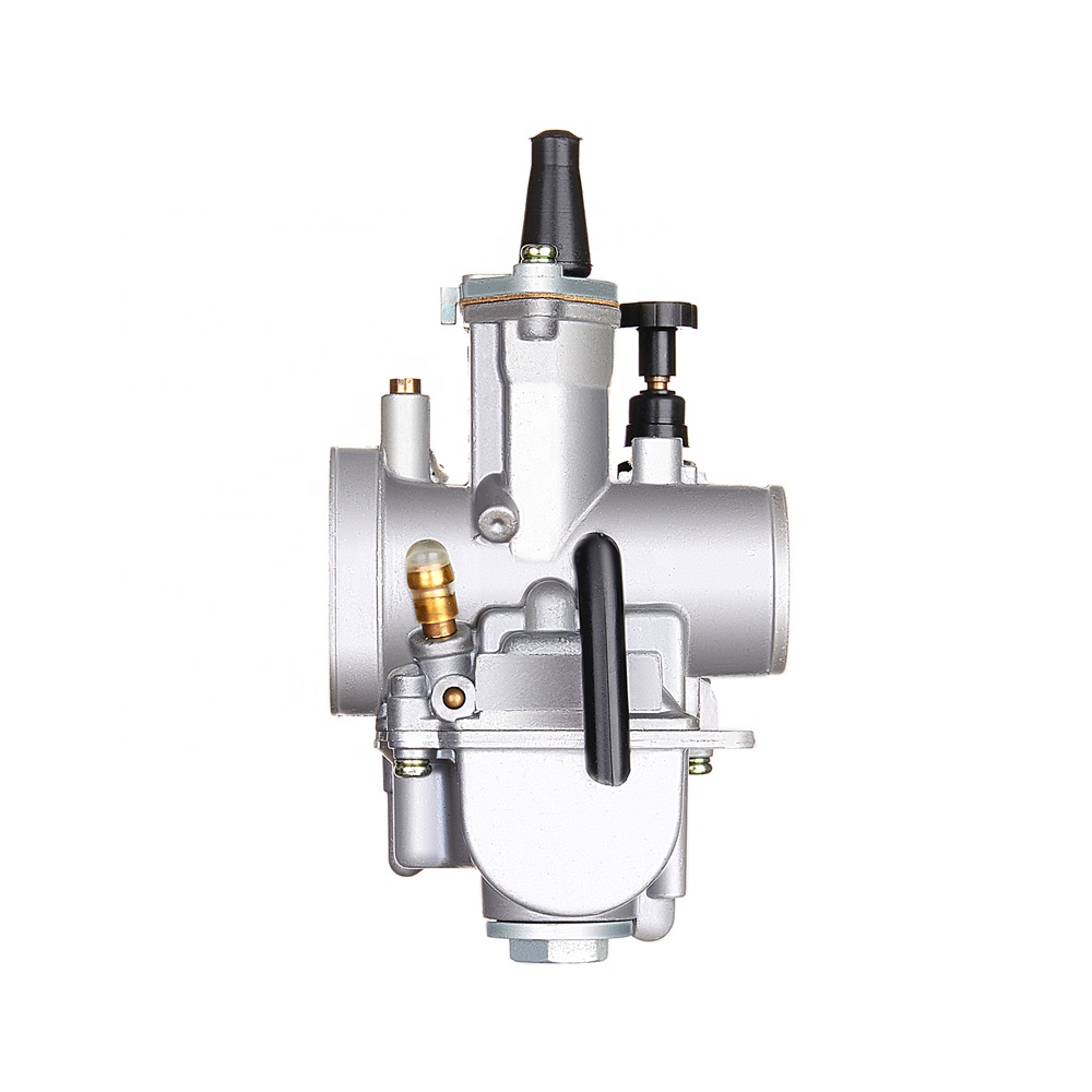 Карбюратор PWK для Keihin PWK 28 30 32 34 36 KOSO PWK28 PWK32 гоночный мотоцикл Karburator
