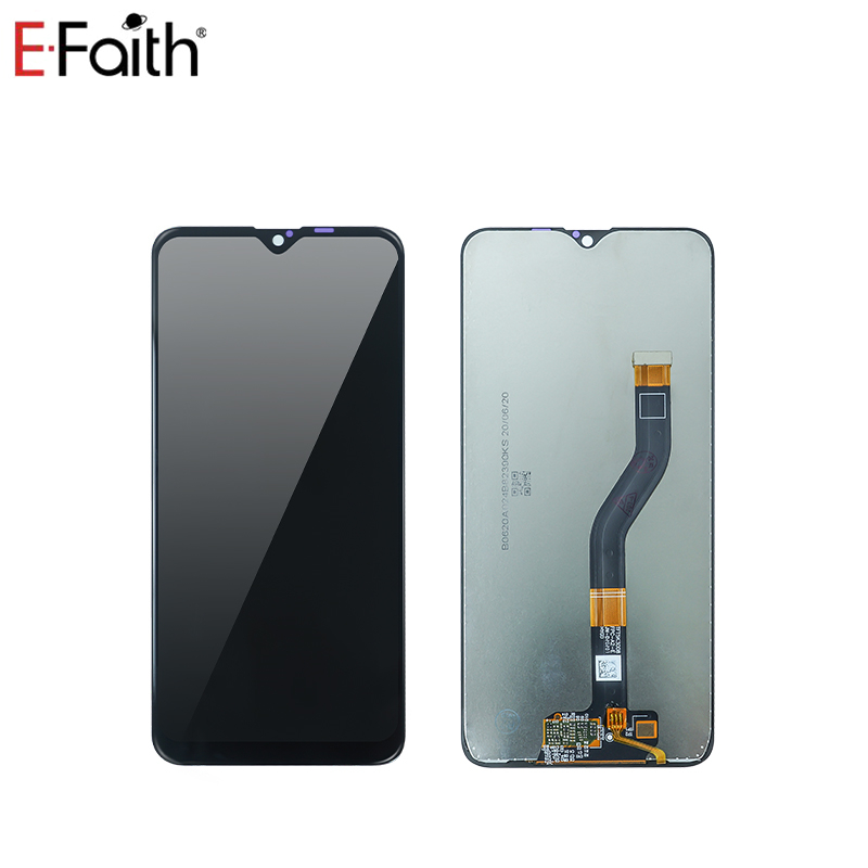 Прямая продажа с завода OEM LCD для Samsung Galaxy A10s LCD с рамкой экран A10s