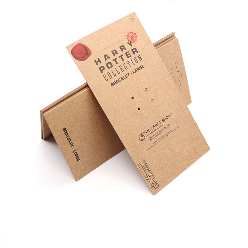 Custom design logo printing clothing accessories hang tags other various product hang tags