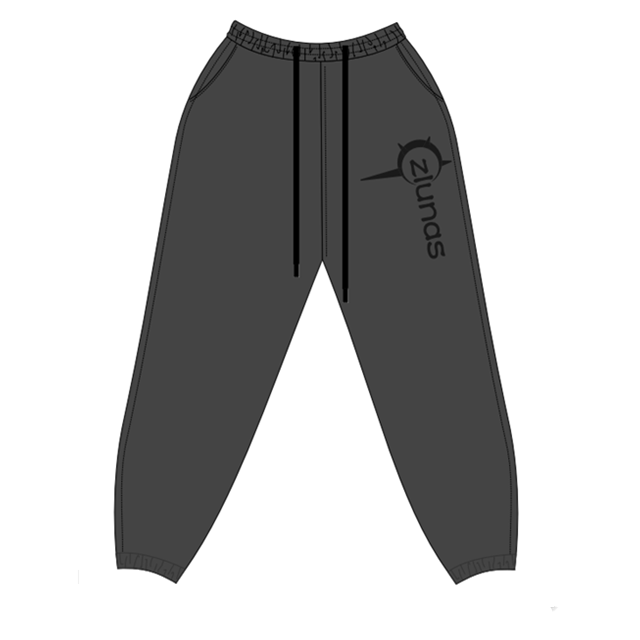 Custom Logo Sweatpants Men Trackpants For Men Track Sweat Reflective Cargo Pants Jogging Sport Joggers Pants With Side Pockets