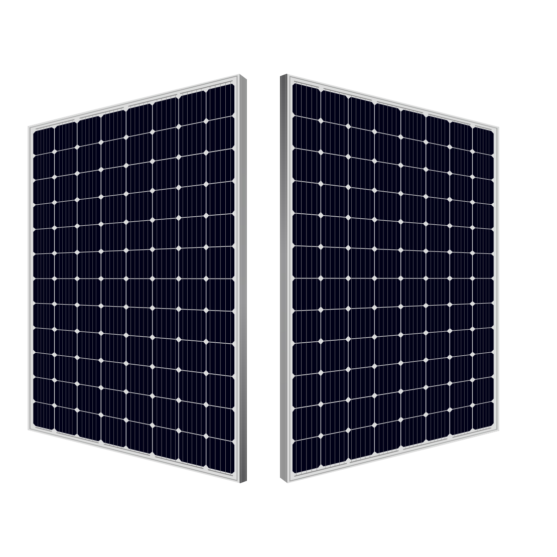 Wholesaling 60cells mono 330 Watt mono modul solar panels for boat and factory power system use