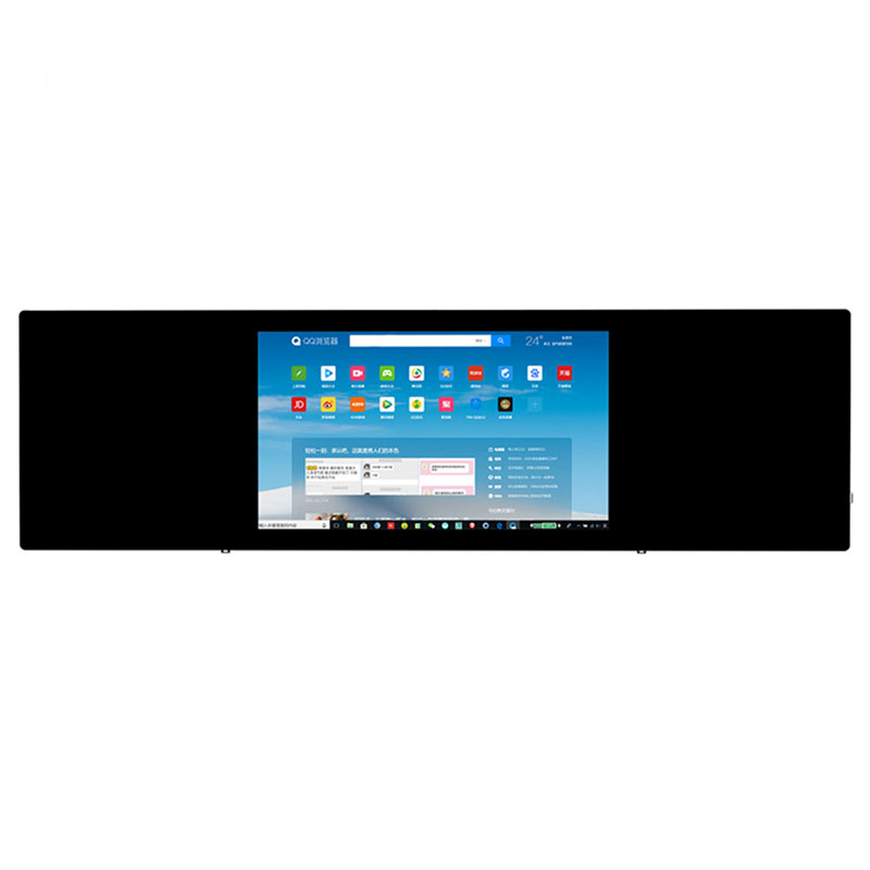 Chalk Writing School Teaching 75 85 86 98 inch Digital Smart Blackboard Led Nano Whiteboard