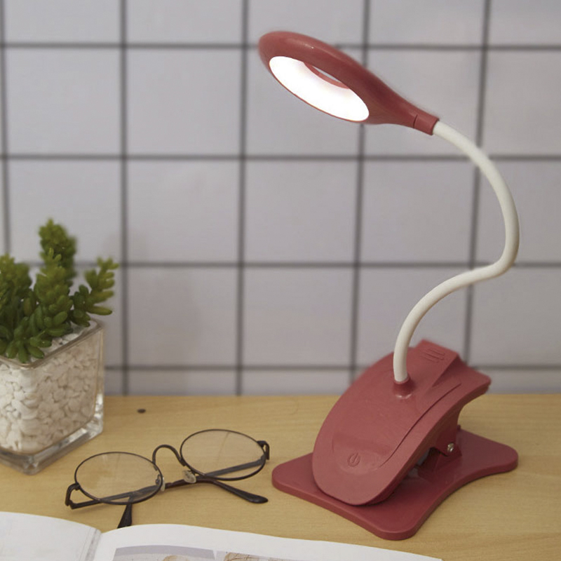 2020 Гибкая Змея USB светодиодные боковые настольная книга умная лампа прикроватная лампа для чтения