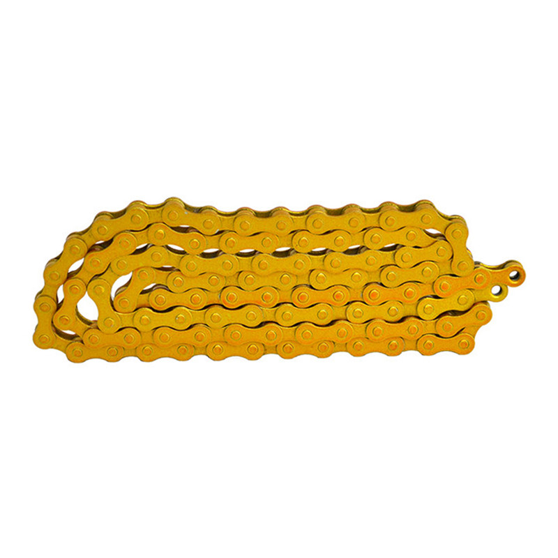 BMX Bicycle Chain Bike Bicycle M30 6 Speed Steel Power Pin Material Origin Size Place Model Length Strength Kgs Sections