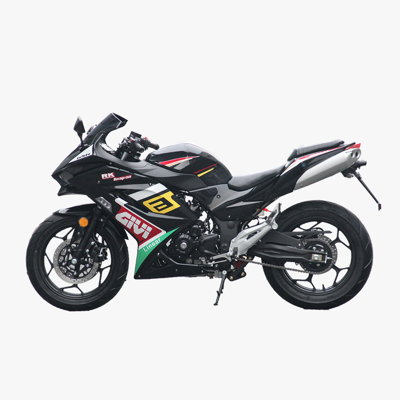 Super commuter smart brushless controller 9000 watt full size diesel/gas motorcycles
