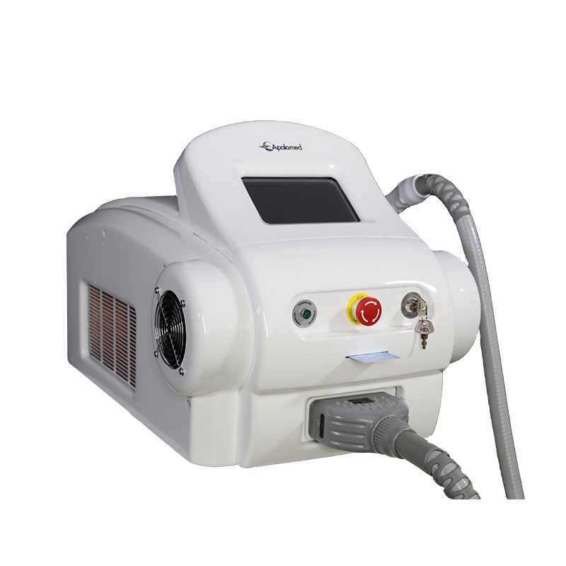 Trending products 2021 new arrivals portable ipl laser hair removal machine