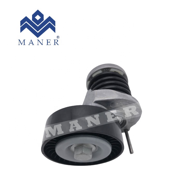 038903315AN Timing Belt Tensioner For Audi A3 Passat Belt Tensioner Assembly 038903315AH Drive Belt Tensioner Assembly