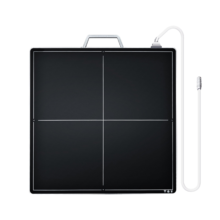 Cheapest 17*17 DR X Ray Flat Panel Detector for X ray machine