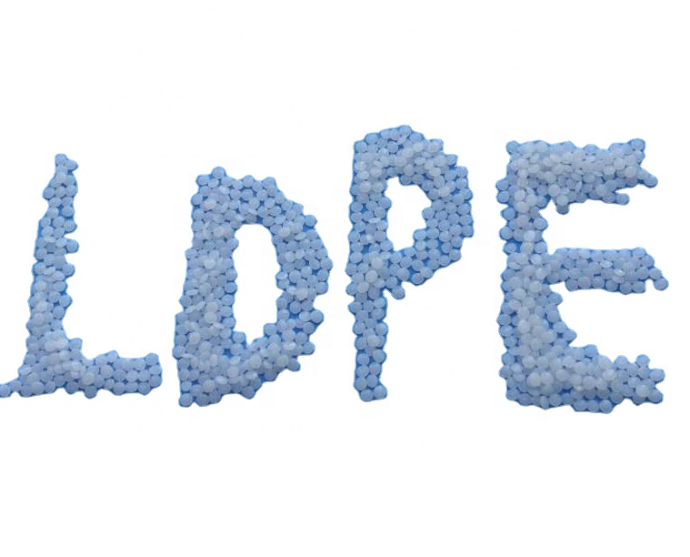 Пластиковое сырье, натуральные гранулы LDPE, цена на полиэтиленовую смолу LDPE, цена за тонну