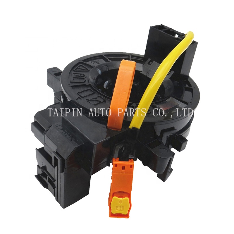 TP Clock Springs спиральный кабель для 84306-02200