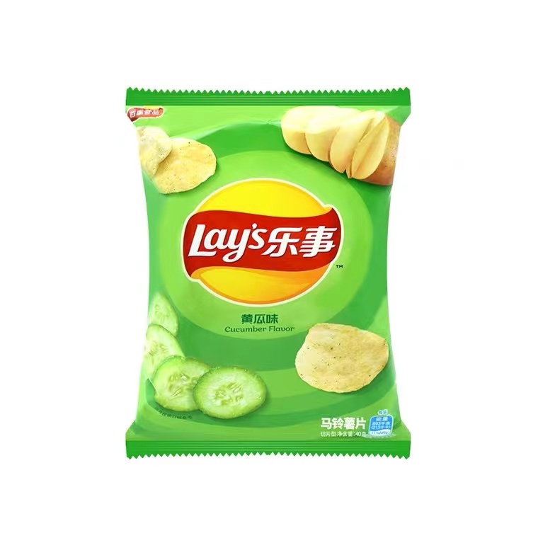 Хит продаж, Хрустящие картофельные чипсы, закуски, вакуумная упаковка, круглые мгновенные Жареные Чипсы