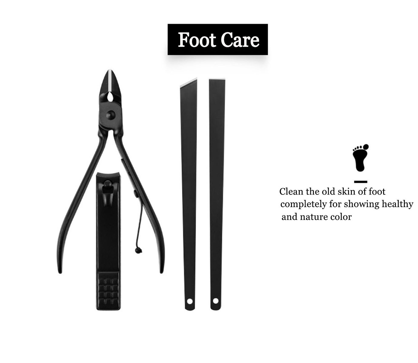 Manicure and pedicure sets for men women from manicure supplies